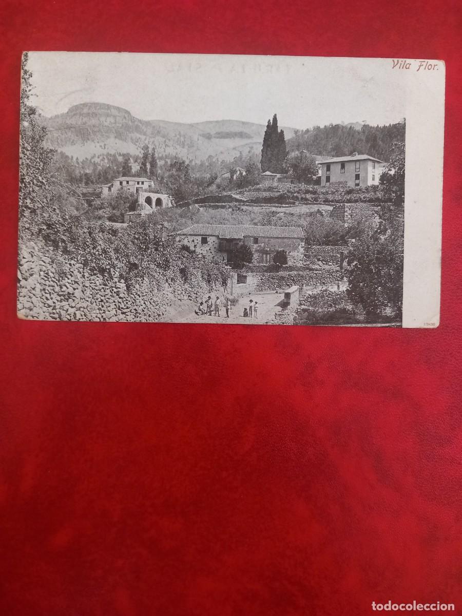 Postales: VILAR FLOR. TENERIFE. - Foto 1