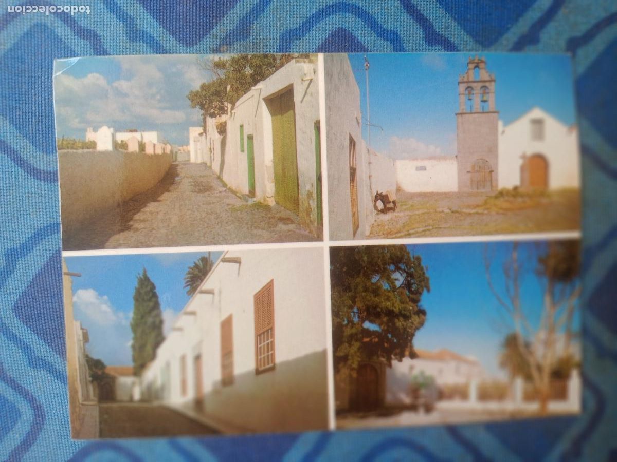 Postales: Telde, Gran Canaria. Postal - Foto 1