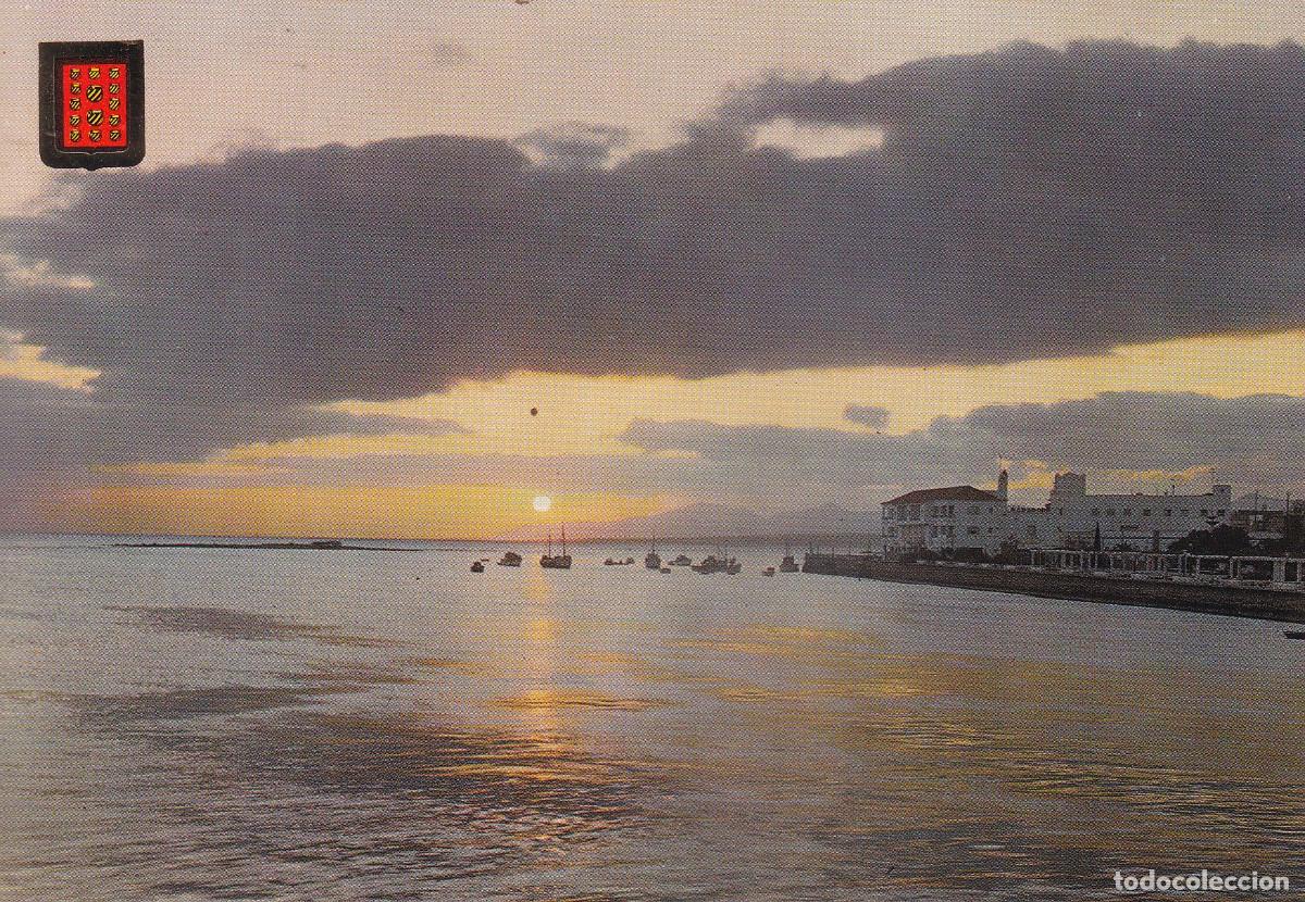 Postales: CANARIAS ARRECIFE LANZAROTE - Foto 1