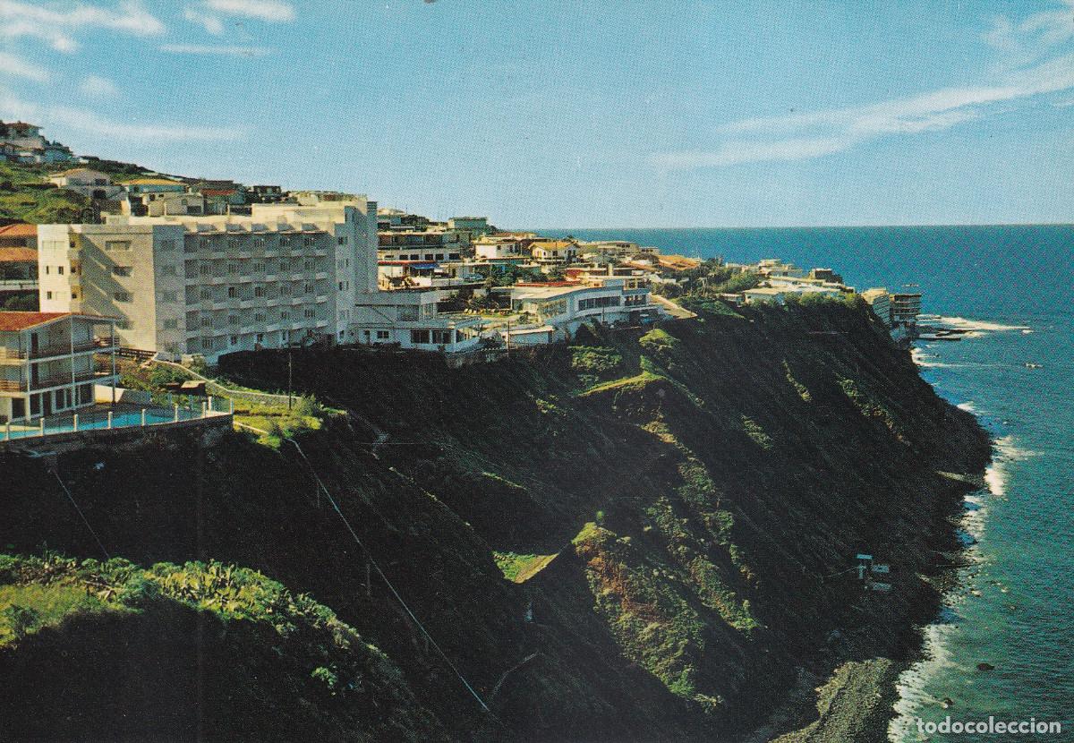 Postales: TENERIFE LA LAGUNA BAJAMAR - Foto 1
