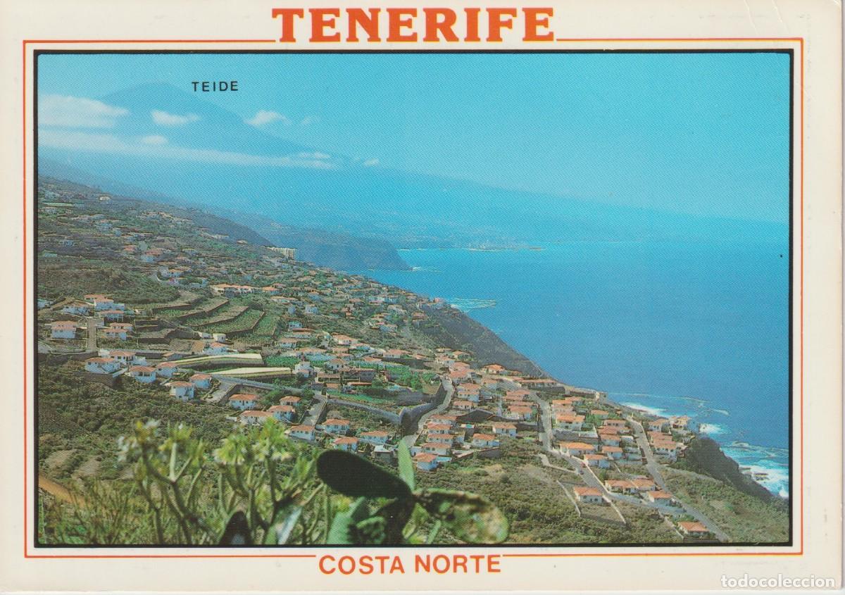 Postales: (2138) TENERIFE. COSTA NORTE - Foto 1