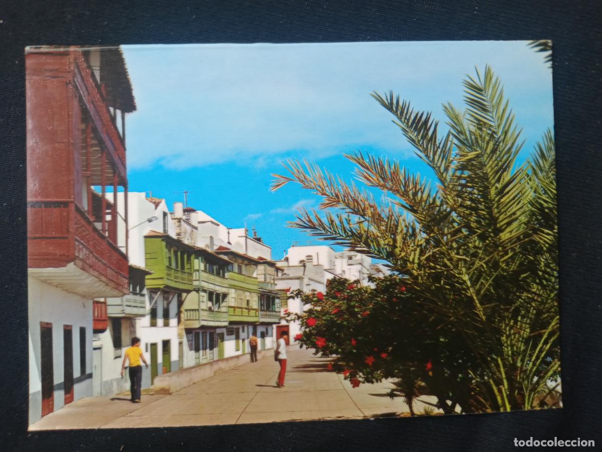 Postales: Santa Cruz de la Palma - Foto 1