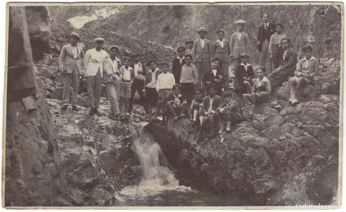 Postales: TARJETA POSTAL - LA PALMA - Foto 1