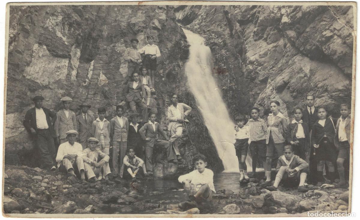 Postales: TARJETA POSTAL - LA PALMA - Foto 1