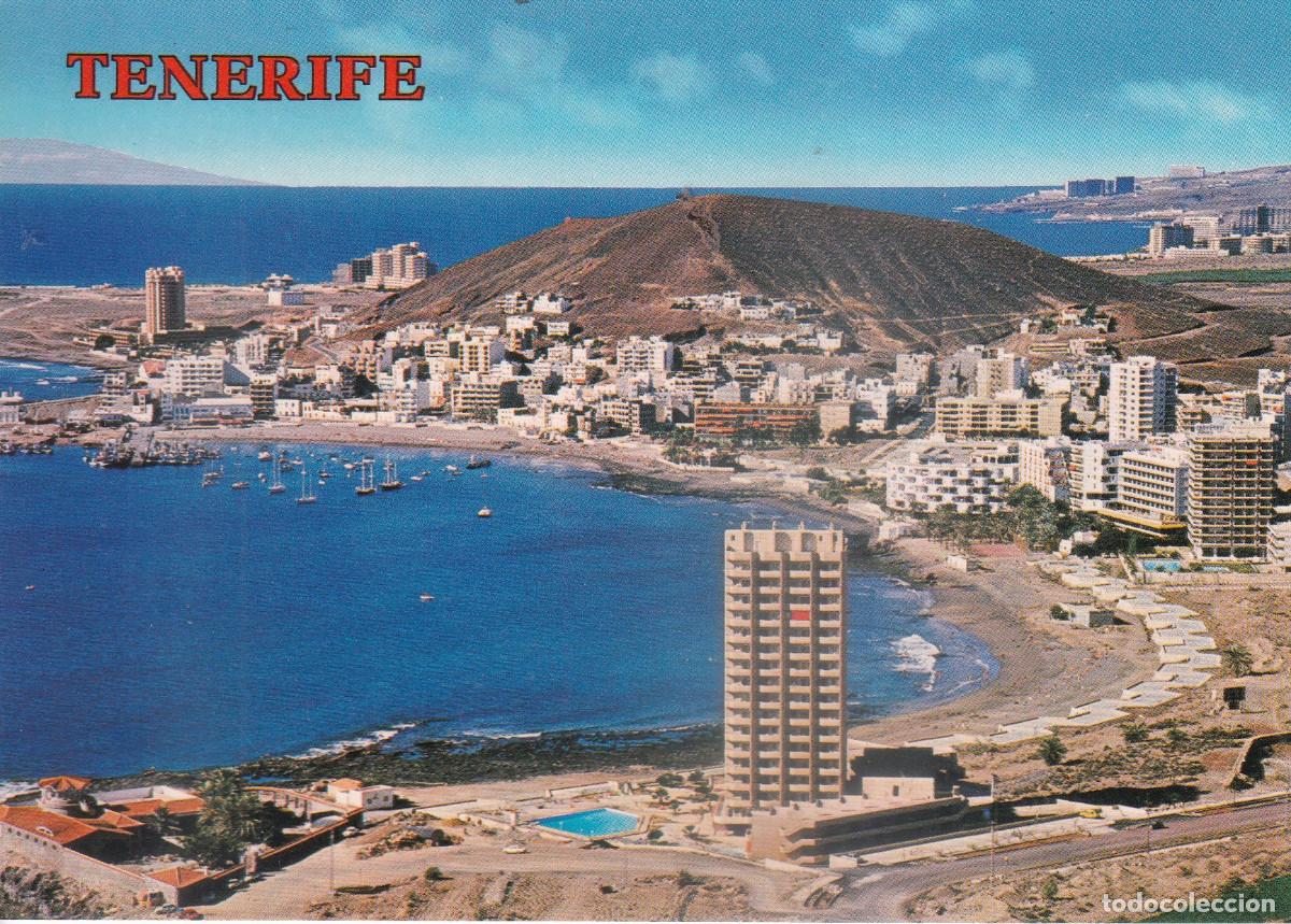 Postales: TENERIFE LOS CRISTIANOS - Foto 1