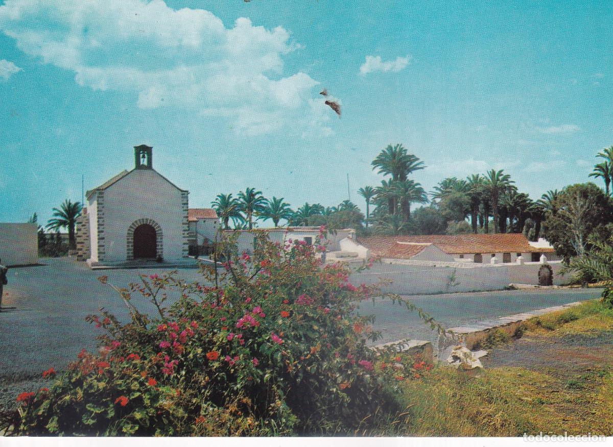 Postales: GRAN CANARIA JUAN GRANDE - Foto 1