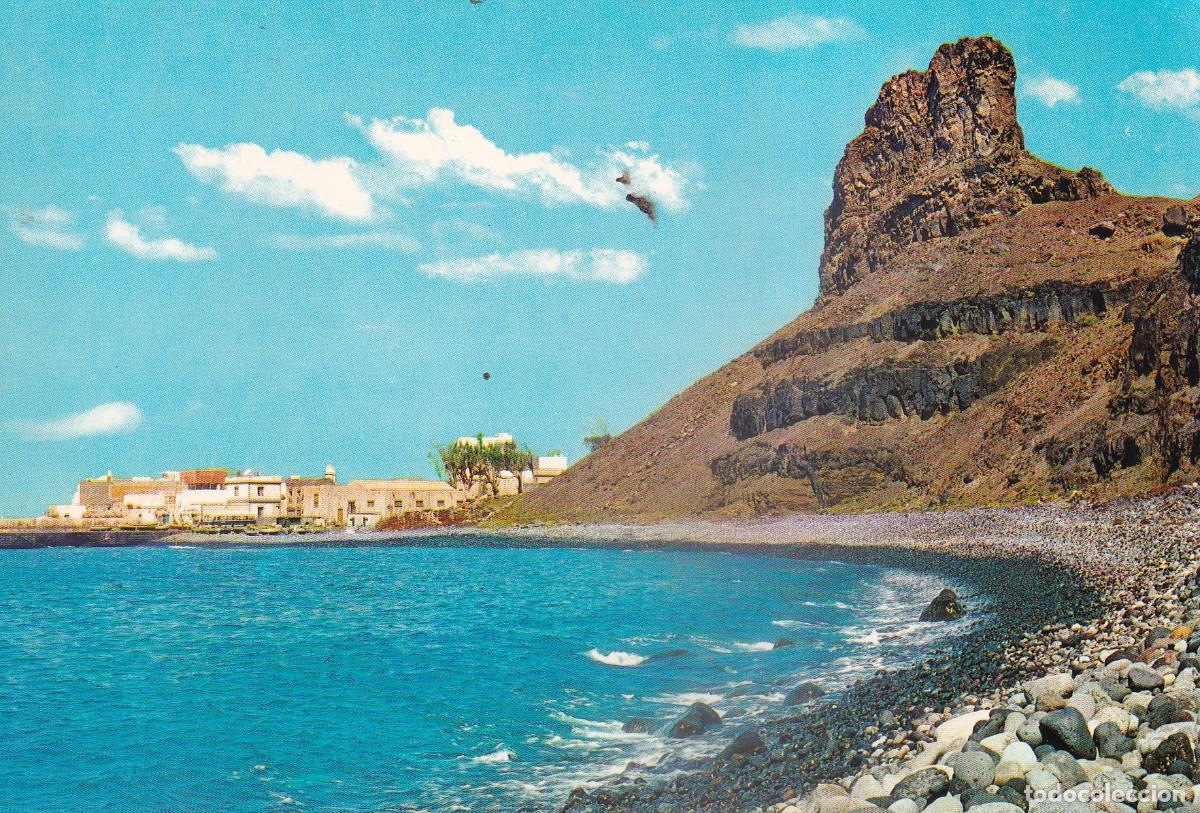 Postales: GRAN CANARIA COSTA NORTE - Foto 1