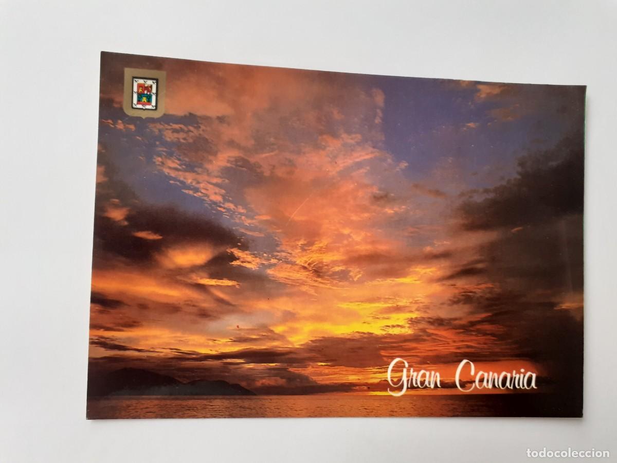 Postales: POSTAL - GRAN CANARIA - S/C - Foto 1