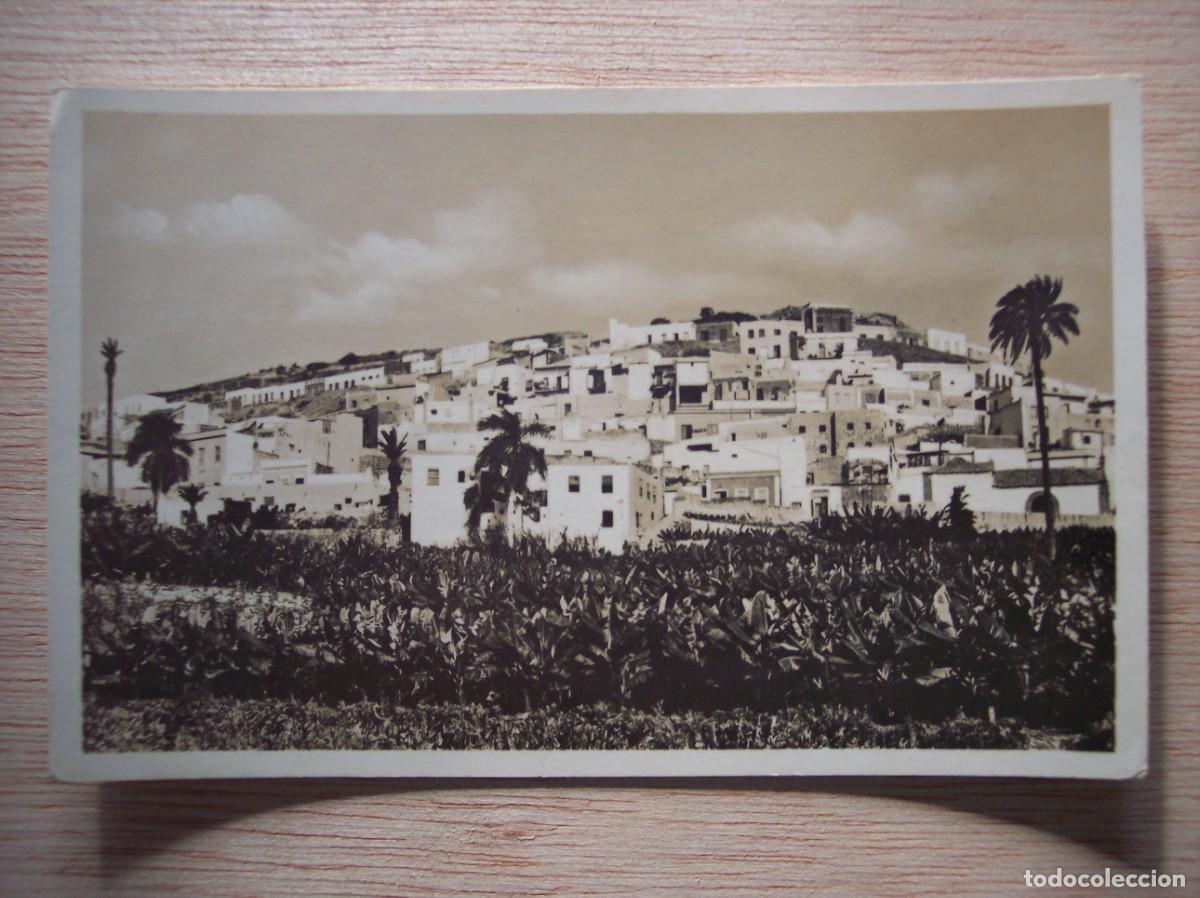 Postales: POSTAL LAS PALMAS SAN NICOLAS - Foto 1