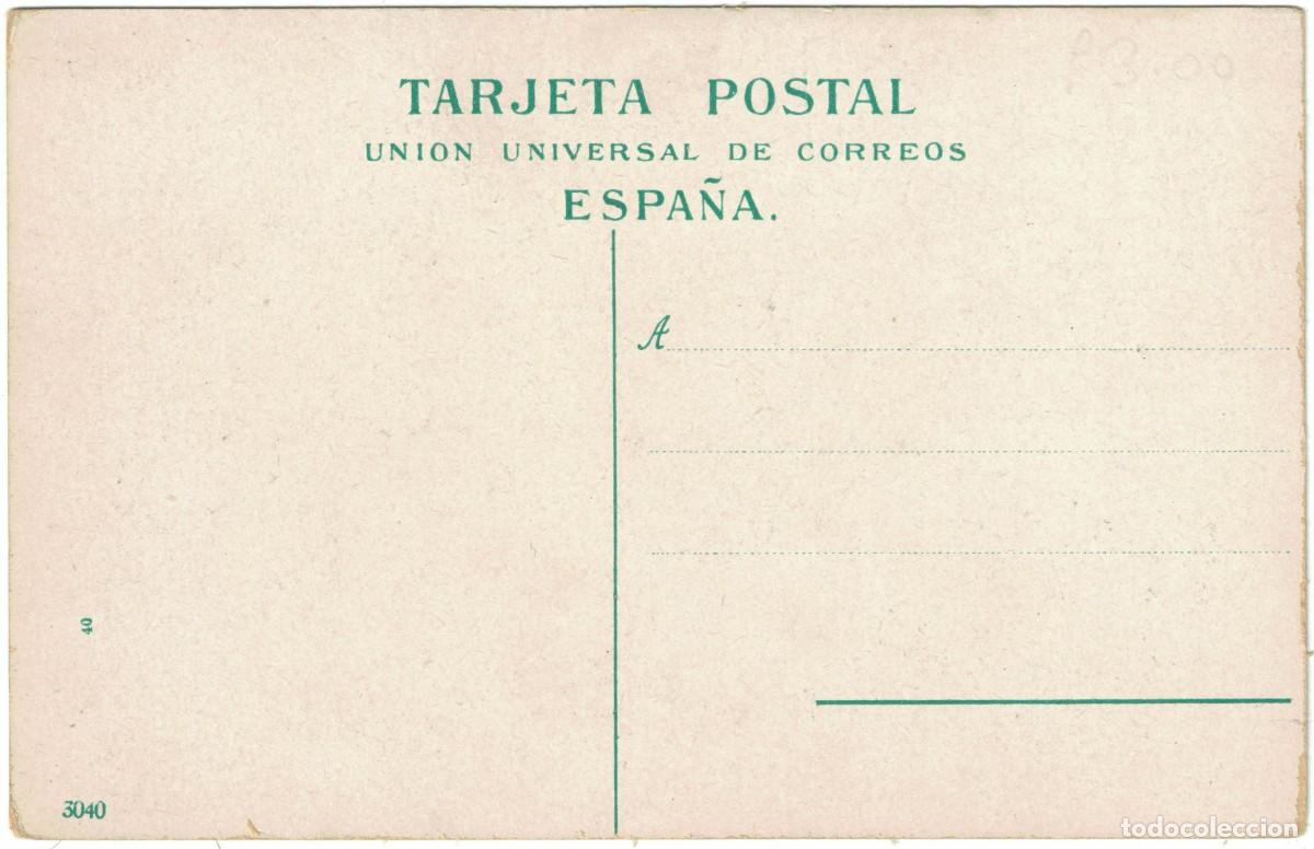 Postales: TARJETA POSTAL - TENERIFE - Foto 2