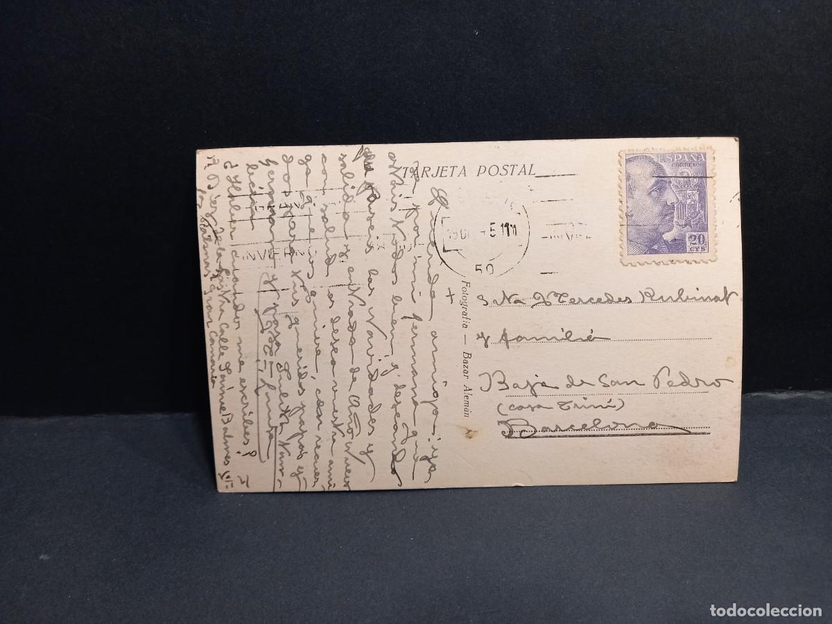 Postales: POSTAL DE LAS PALMAS / COMPRA M&Iacute;NIMA 5&euro; - Foto 2
