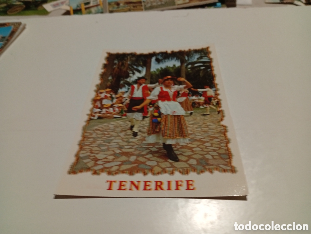 Postales: Postal Tenerife......... - Foto 1