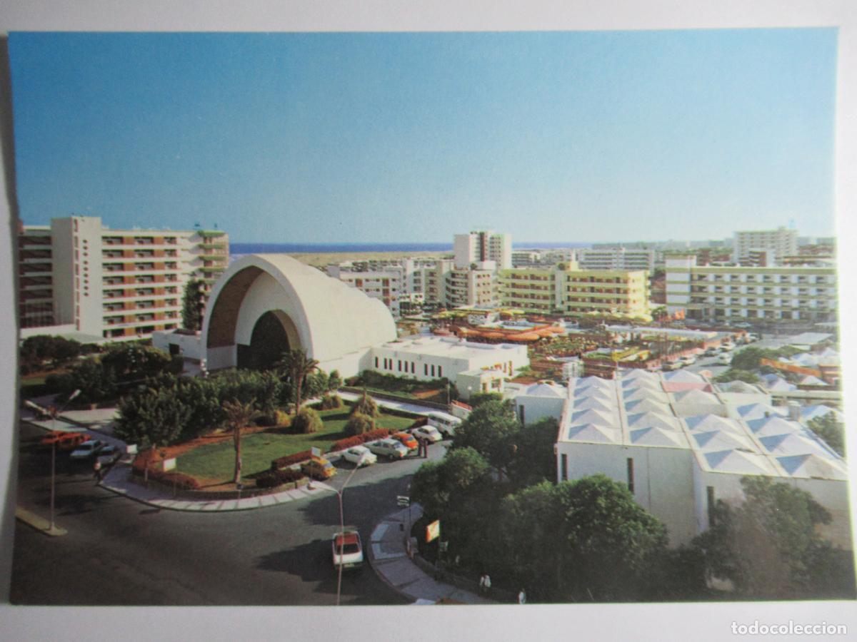 Postales: Gran Canaria - Playa del Ingl&eacute;s - Foto 1