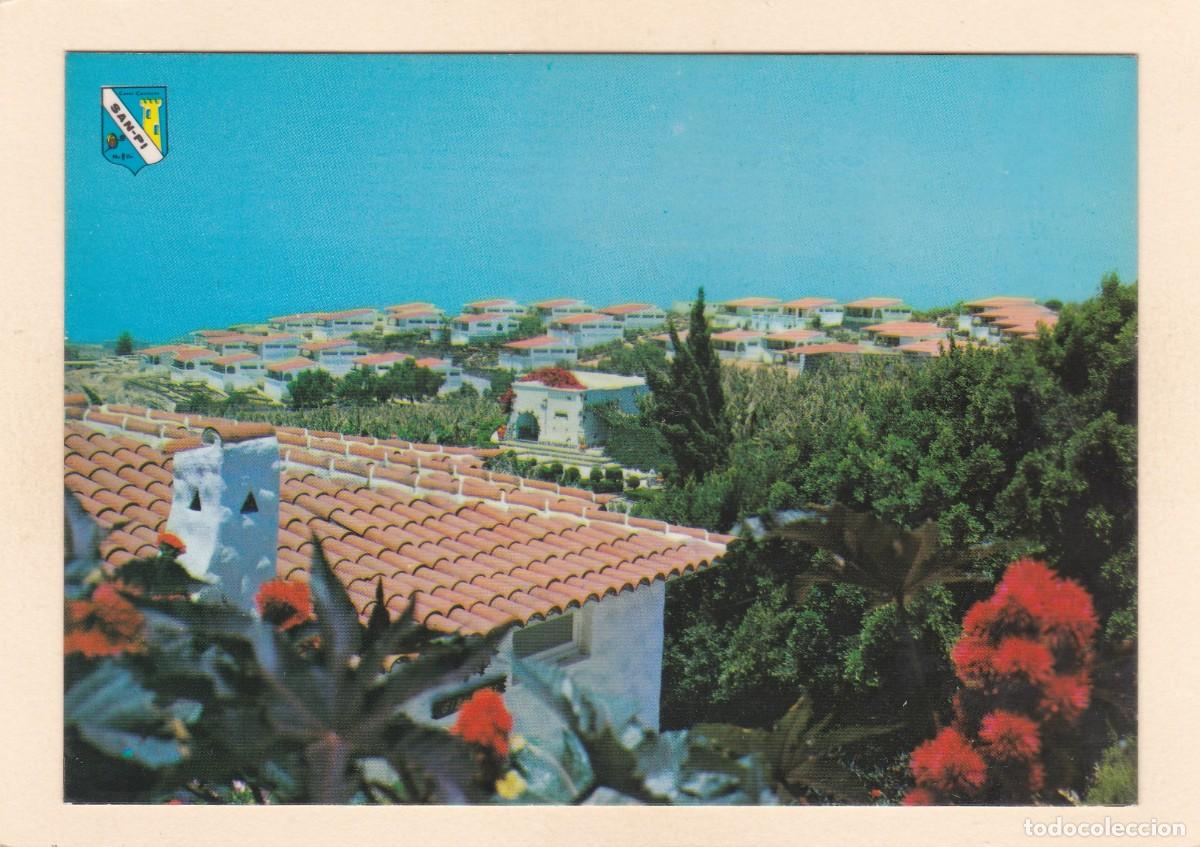 Postales: TENERIFE. CHAYOFA (1972) - Foto 1