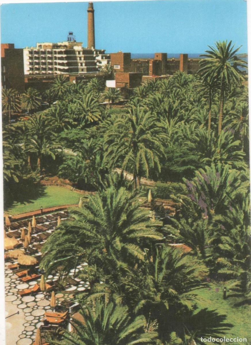 Postales: Gran Canaria-Maspalomas-sin circular- - Foto 1