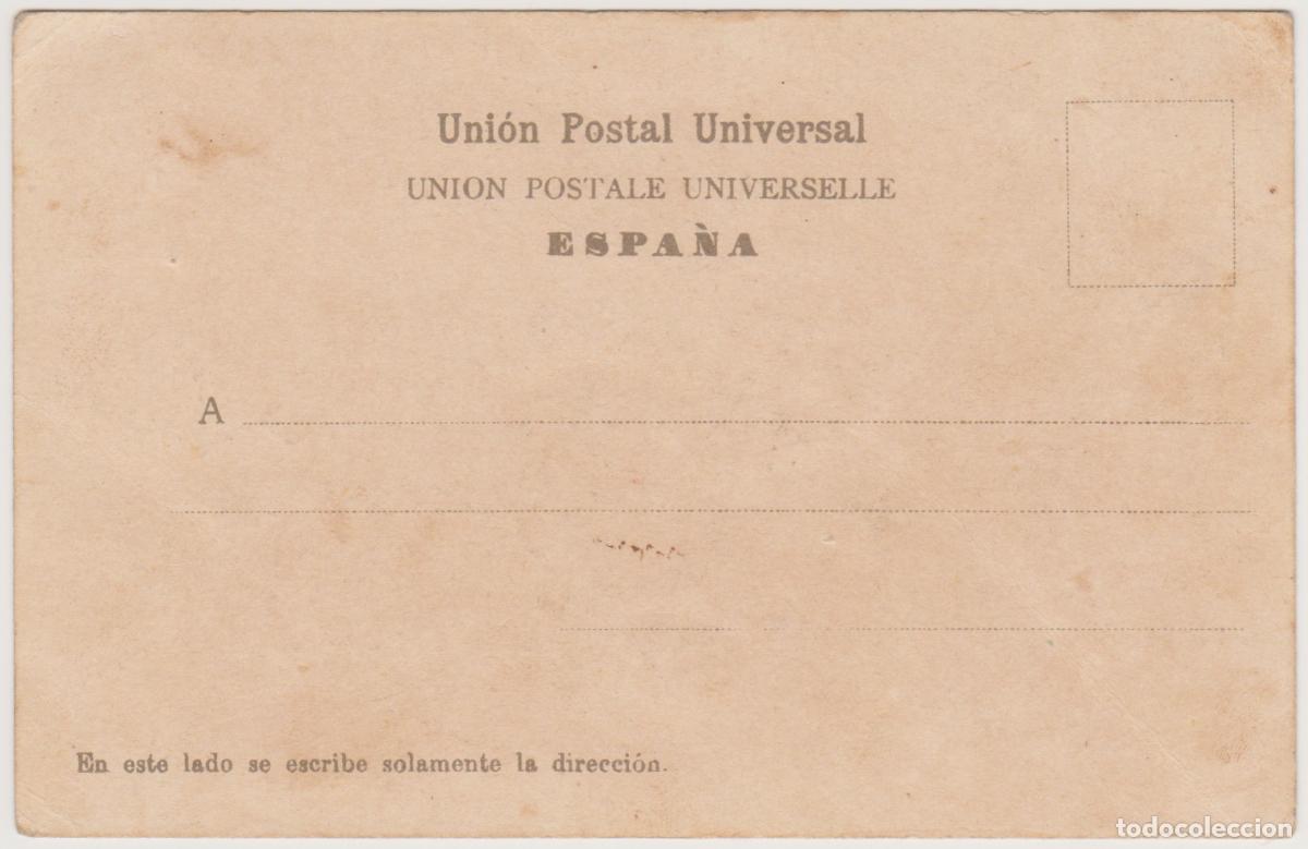 Postales: TARJETA POSTAL - LA PALMA - ARGUAL - Foto 2