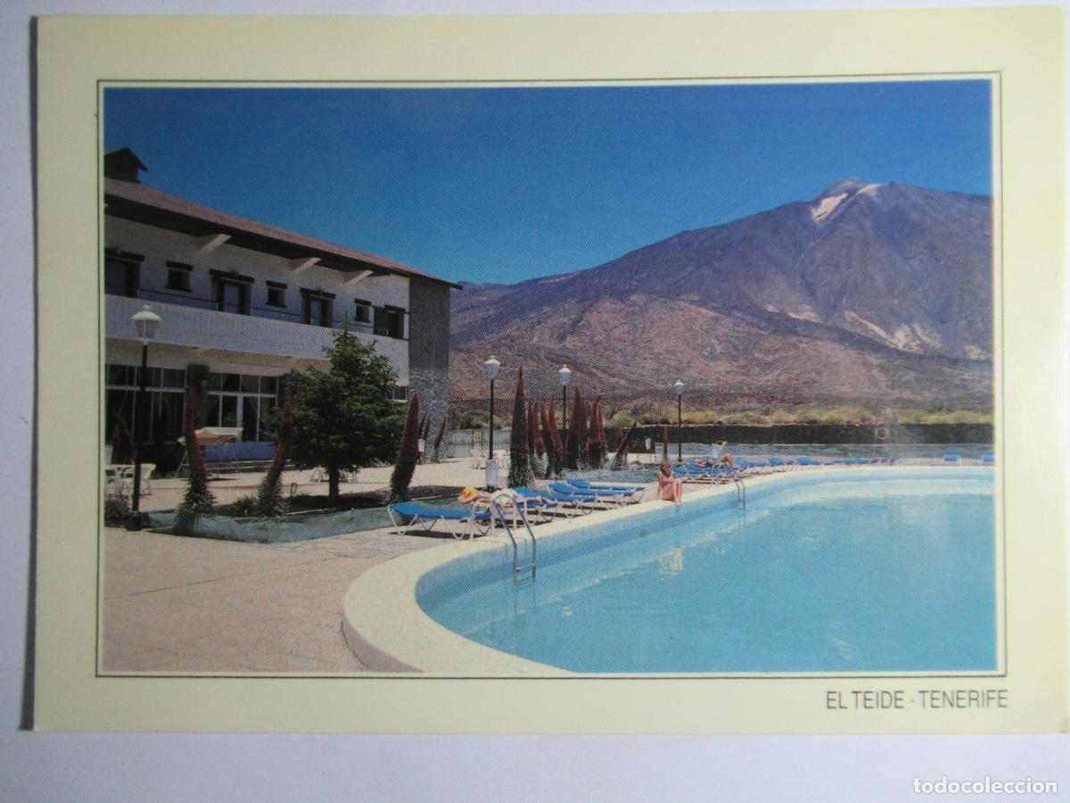 Postales: Tenerife - El Teide. - Foto 1