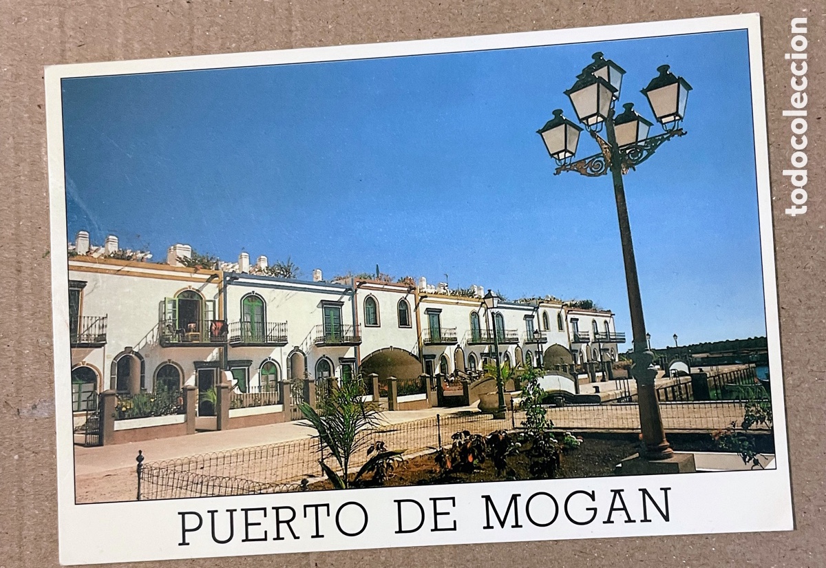 Postales: 16 postales de las Islas Canarias - Foto 10