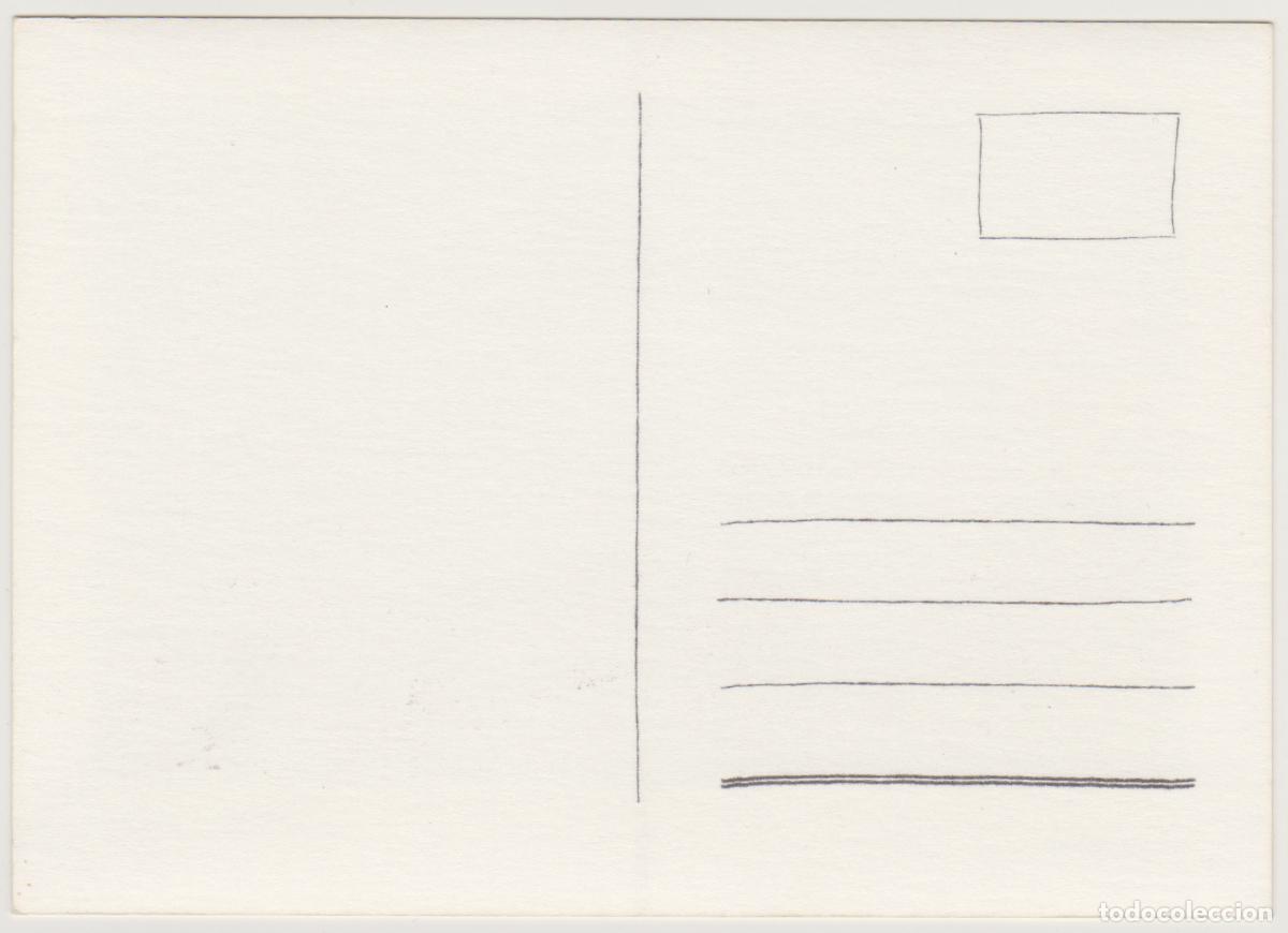 Postales: TARJETA POSTAL - TENERIFE - EL TEIDE - Foto 2