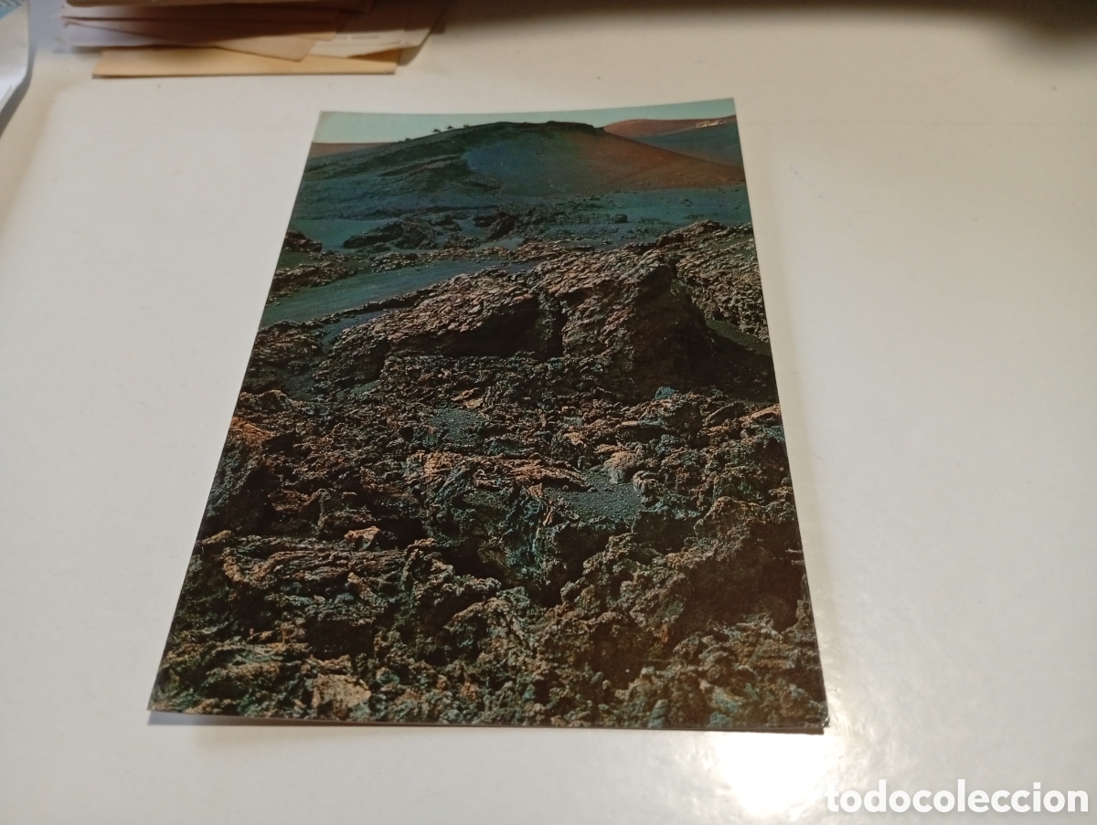 Postales: Postal Lanzarote..... - Foto 1