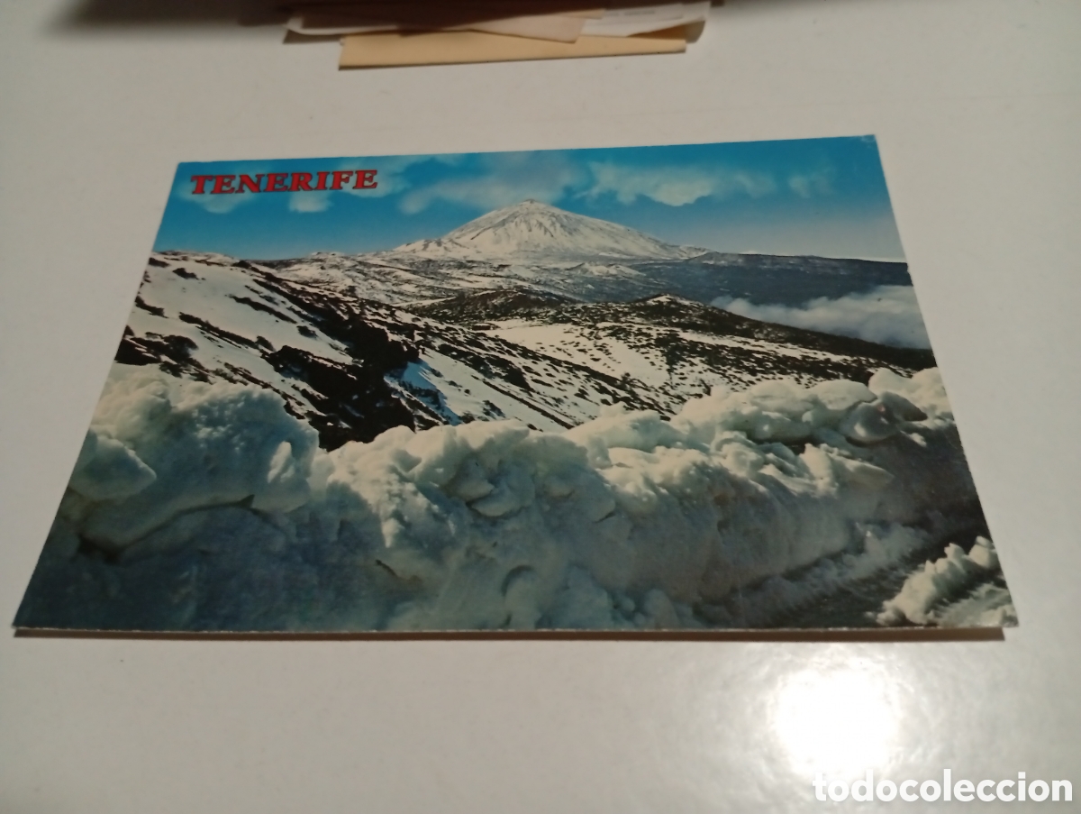 Postales: Postal Tenerife....... - Foto 1