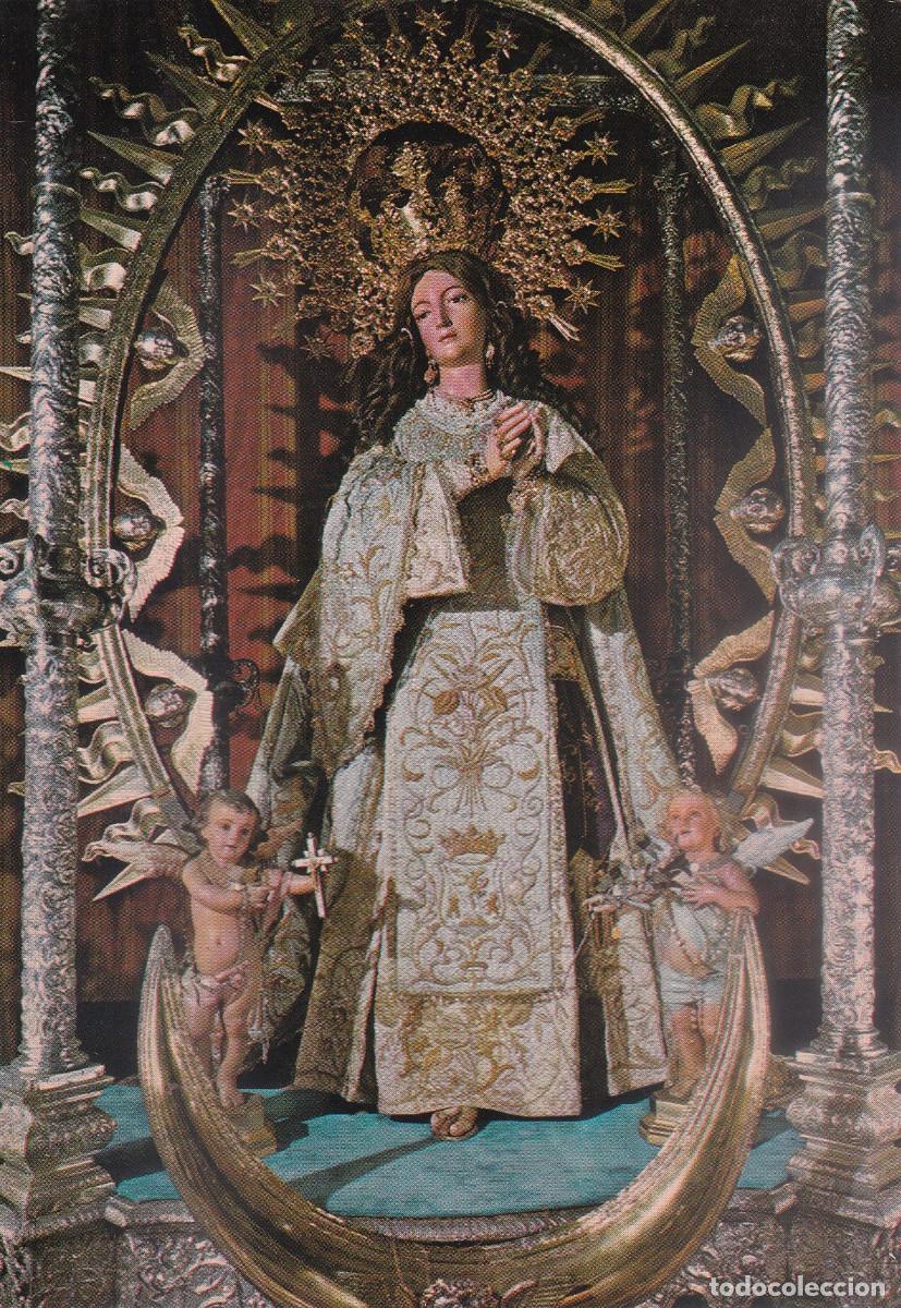 Postales: TENERIFE LA LAGUNA INMACULADA CONCEPCION - Foto 1