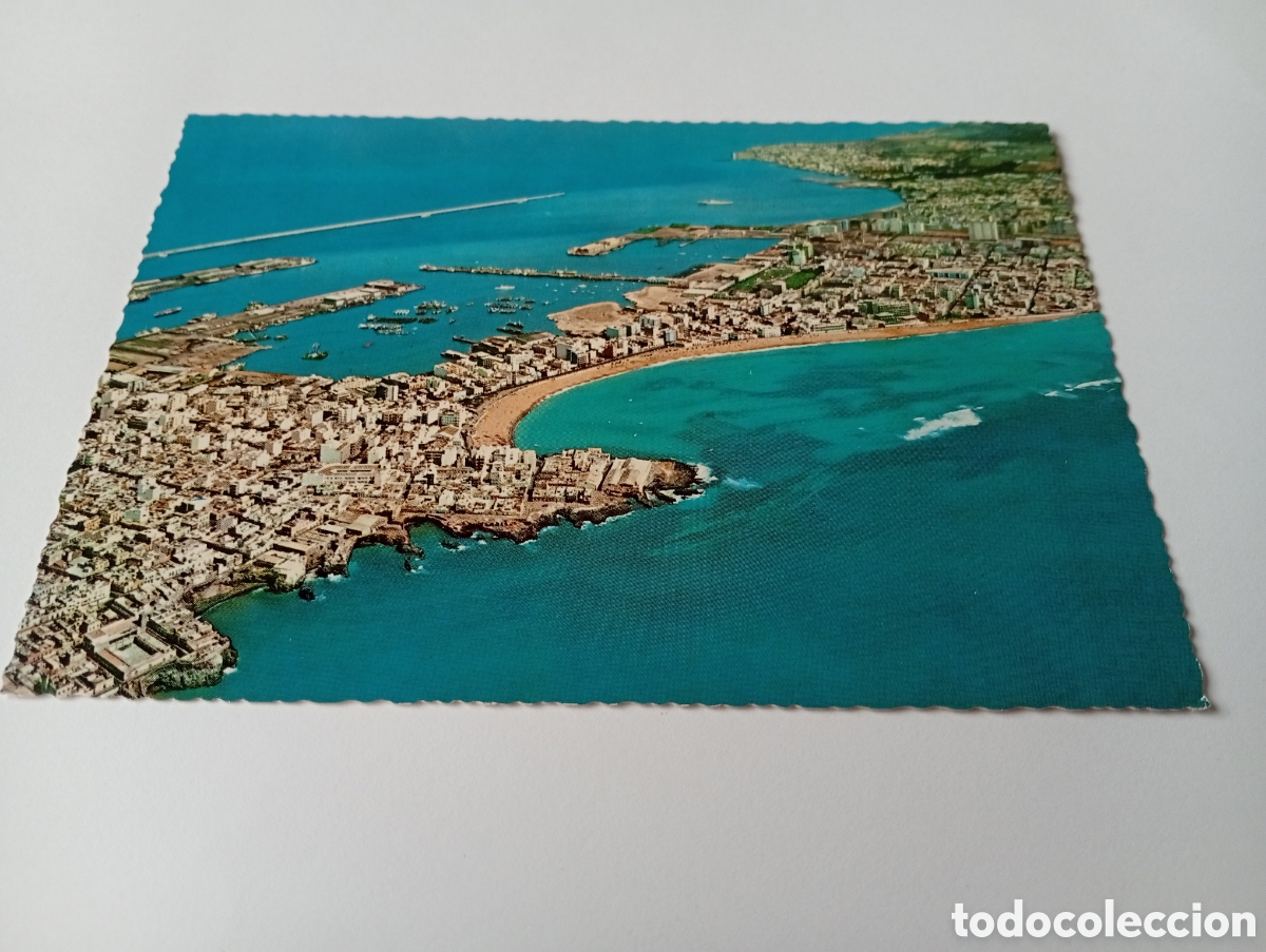 Postales: Postal las Palmas de Gran Canaria - Foto 1