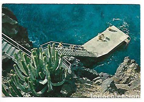 Postales: COSTA DEL SILENCIO.- TENERIFE - Foto 1