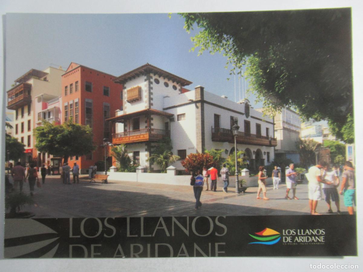 Postales: Los Llanos de Aridane - S/C - Foto 1