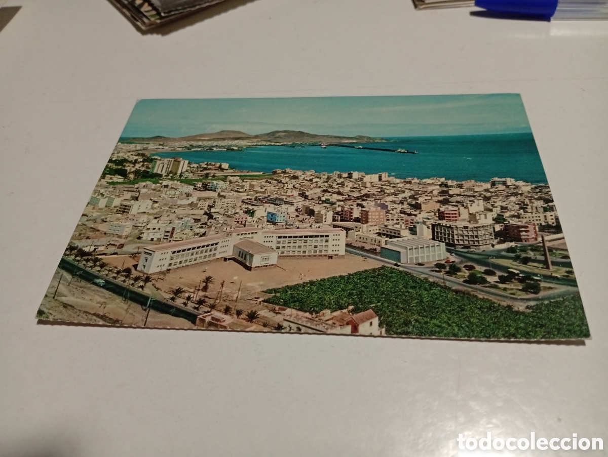 Postales: Postal las Palmas de Gran Canaria - Foto 1