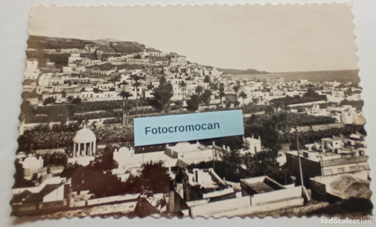 Postales: LAS PALMAS DE GRAN CANARIA. SAN NICOL&Aacute;S. ED. ARRIBAS. N&ordm;14