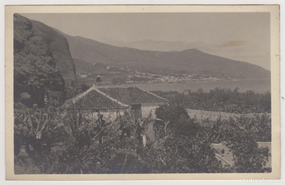 Postales: TARJETA POSTAL - LA PALMA - VISTA PARCIAL