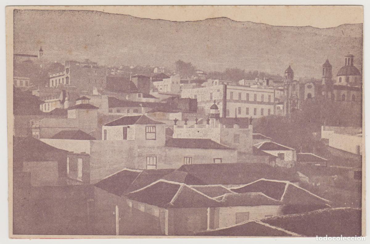 Postales: TARJETA POSTAL - TENERIFE - VISTA DE LA OROTAVA