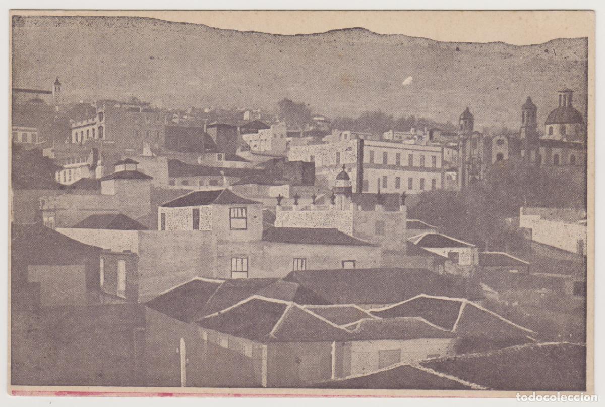 Postales: TARJETA POSTAL - TENERIFE - VISTA DE LA OROTAVA
