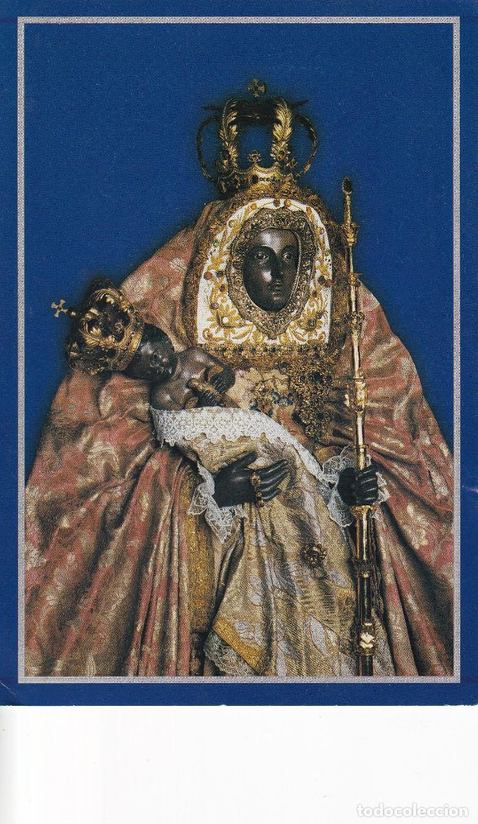 Postales: TENERIFE VIRGEN DE CANDELARIA