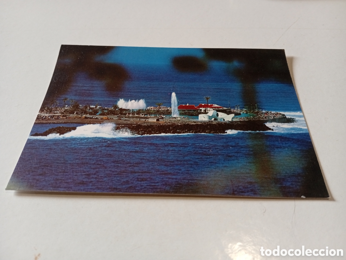 Postales: Postal Tenerife...... - Foto 1