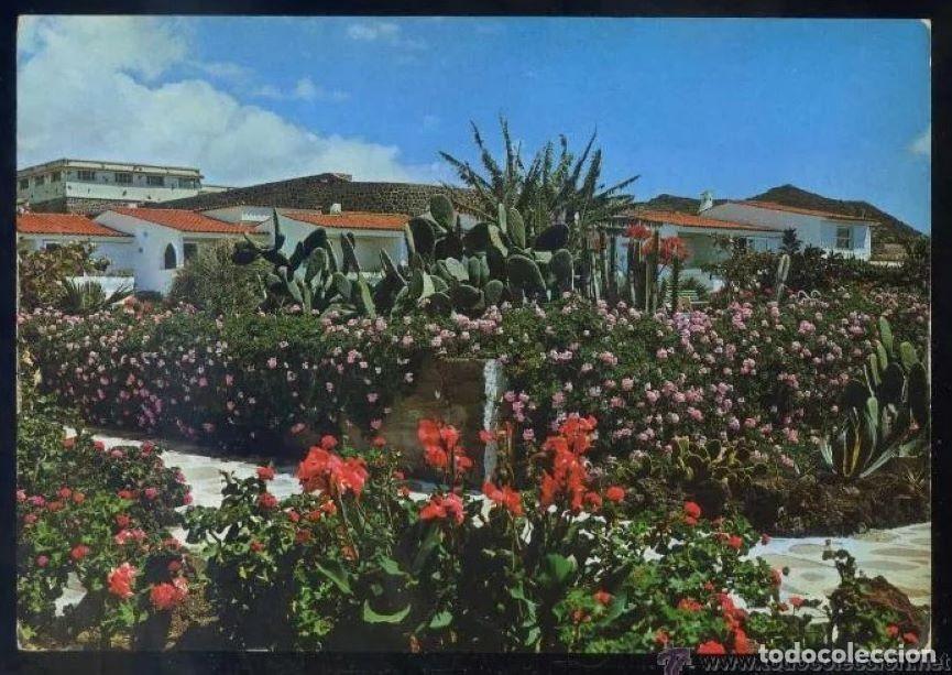 Postales: *Rinc&oacute;n...* Ed. Arribas - Garc&iacute;a y Correa n&ordm; 471. Nueva.