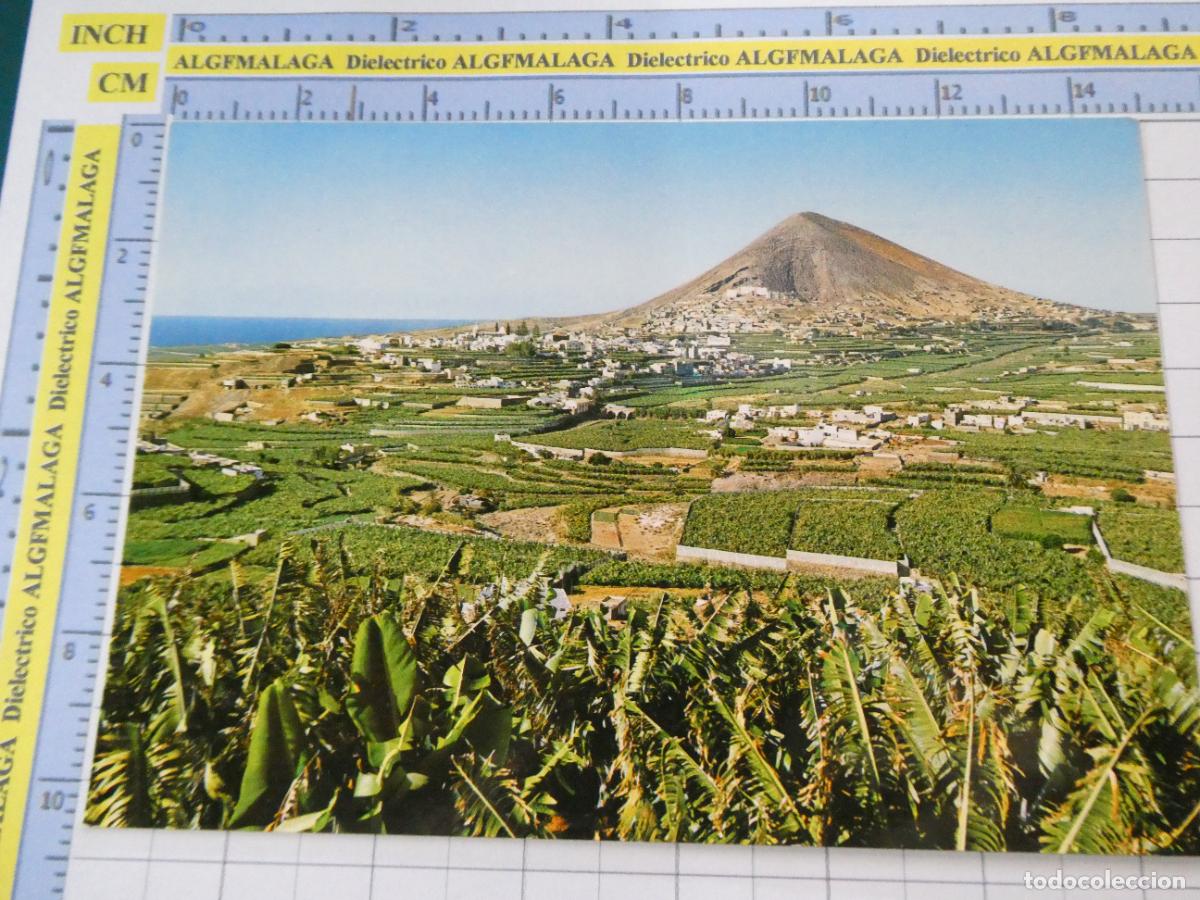 Postales: POSTAL DE GRAN CANARIA. GALDAR VISTA GENERAL . 22691 GASTEIZ. 2964