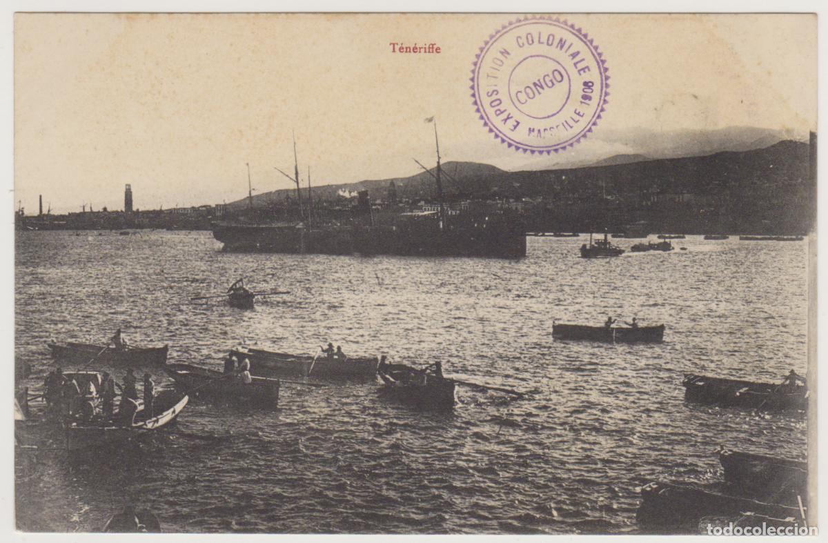 Postales: TARJETA POSTAL - TENERIFFE