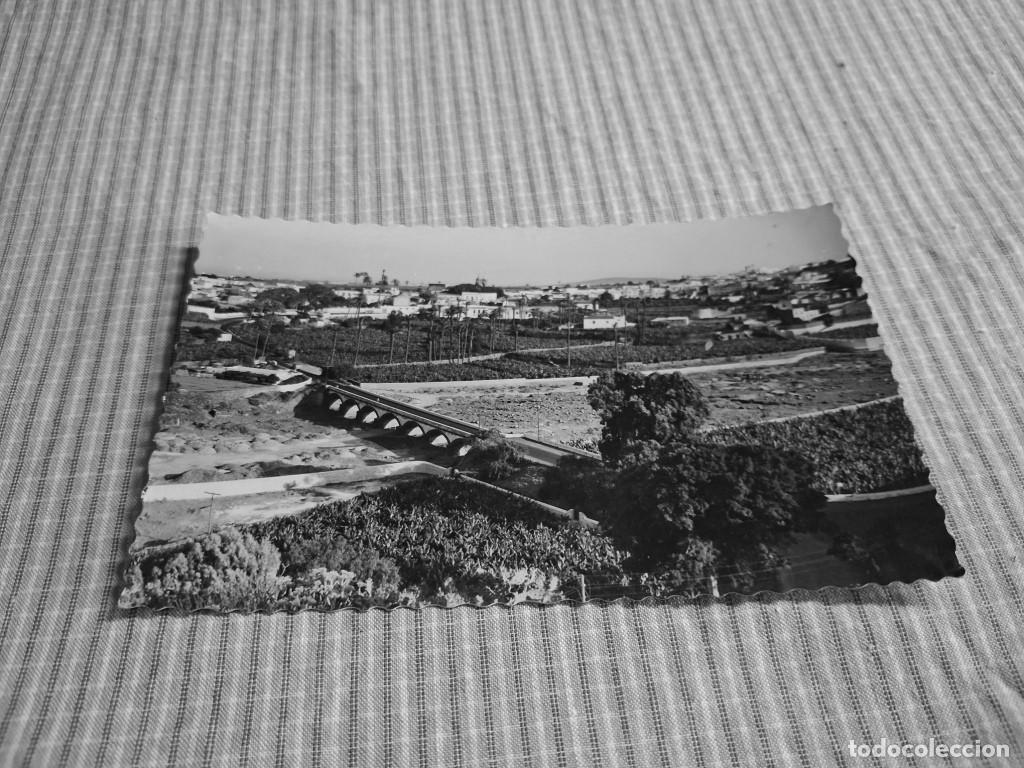 Postales: Postal antigua Canarias. Gran Canaria. Telde. Vista General