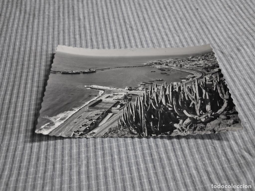 Postales: Postal antigua Canarias. Santa Cruz de Tenerife. El Puerto. Circulada