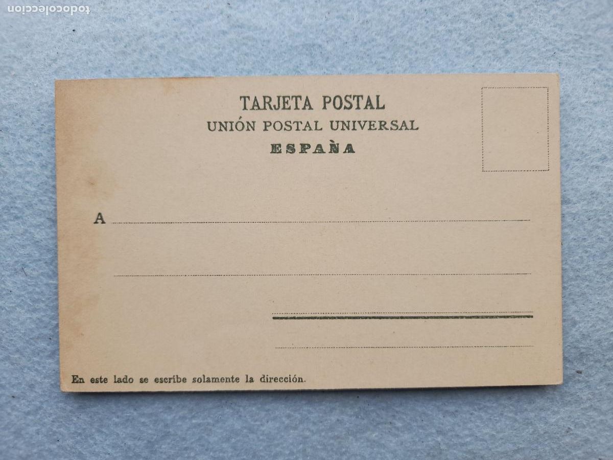 Postales: Gran Canaria. Telde. - Foto 3