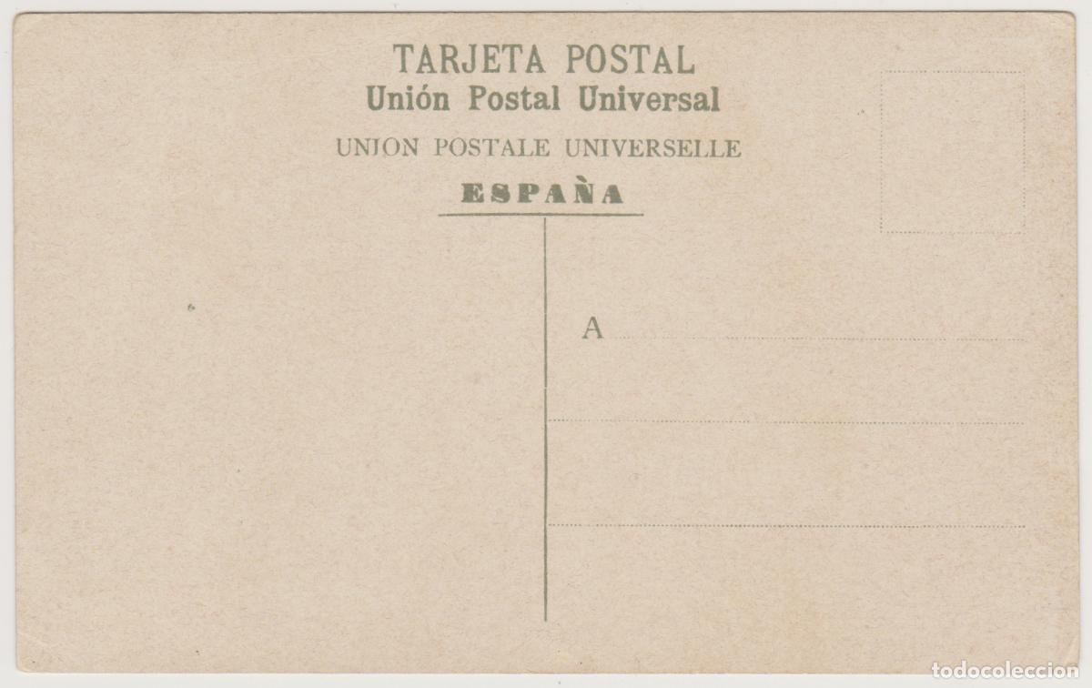 Postales: TARJETA POSTAL - PUNTA DEL PICO DE TEIDE - Foto 2