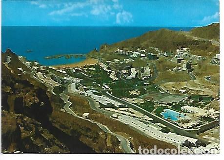 Postales: PUERTO RICO. VISTA PARCILA.- LAS PALMAS DE GRAN CANARIA