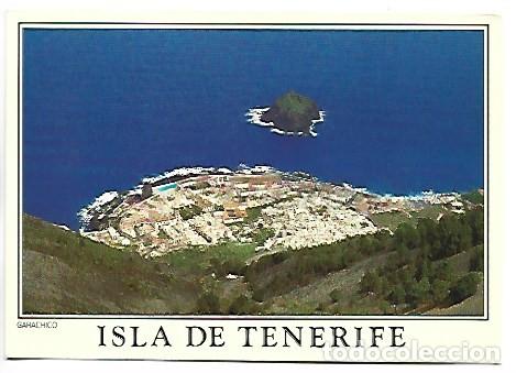 Postales: ESTADIO / STADE / STADIO / STADION / STADIUM.- &rdquo; MUNICIPAL &rdquo;.- GARACHICO - TENERIFE / ESPA&Ntilde;A
