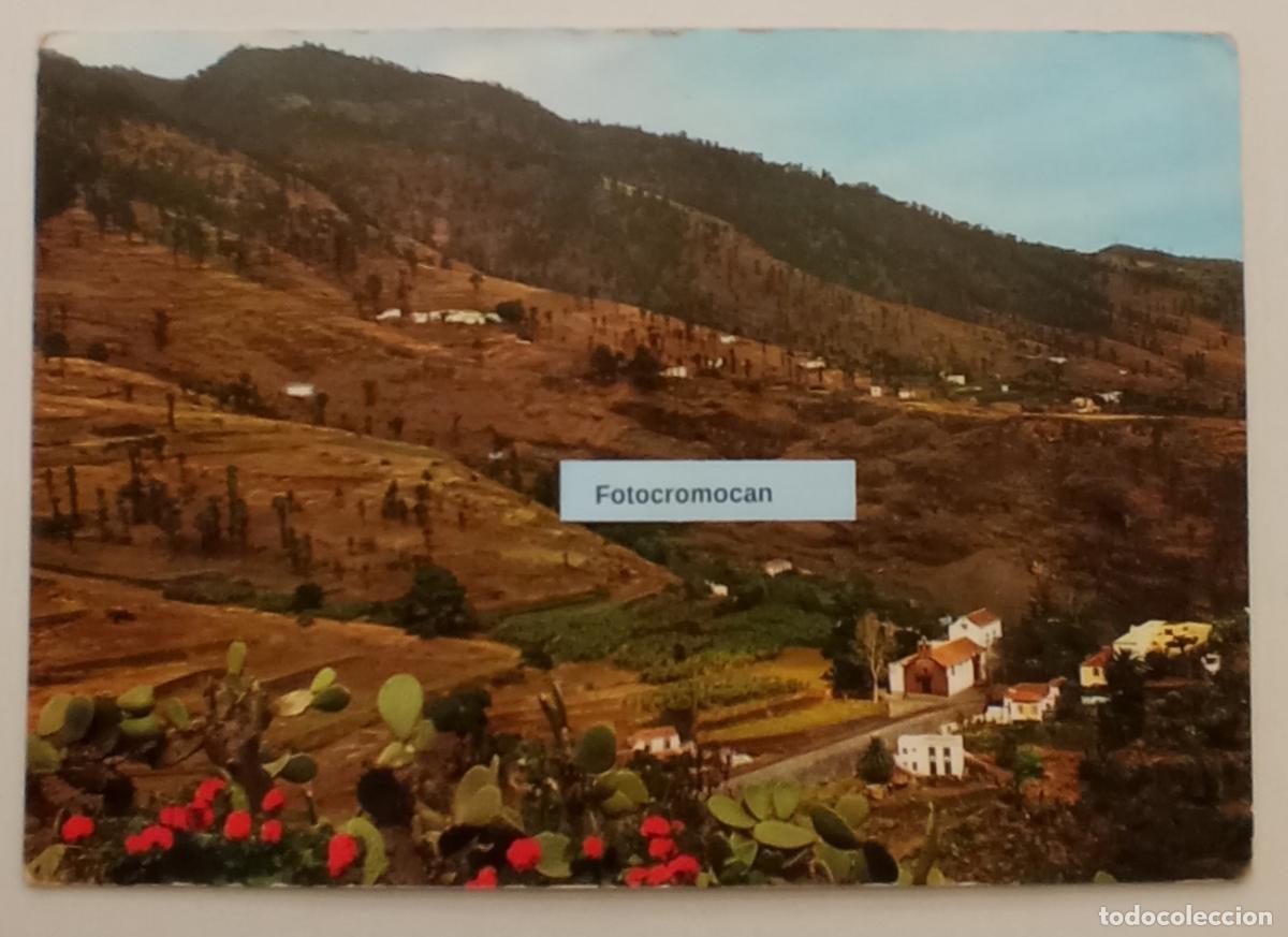 Postales: SANTA CRUZ DE LA PALMA. SANTUARIO DE NTRA. SRA. DE LAS NIEVES. ED. ARRIBAS. N&ordm;2227