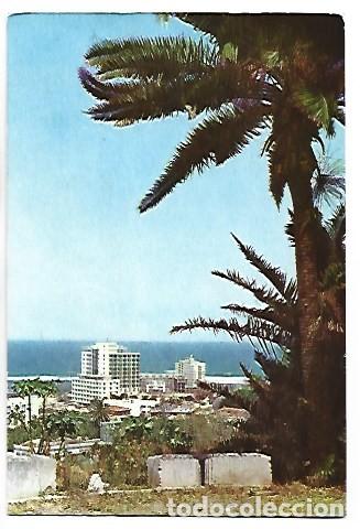 Postales: VISTA PARCIAL / PARTIAL VIEW.- PUERTO DE LA CRUZ - TENERIFE