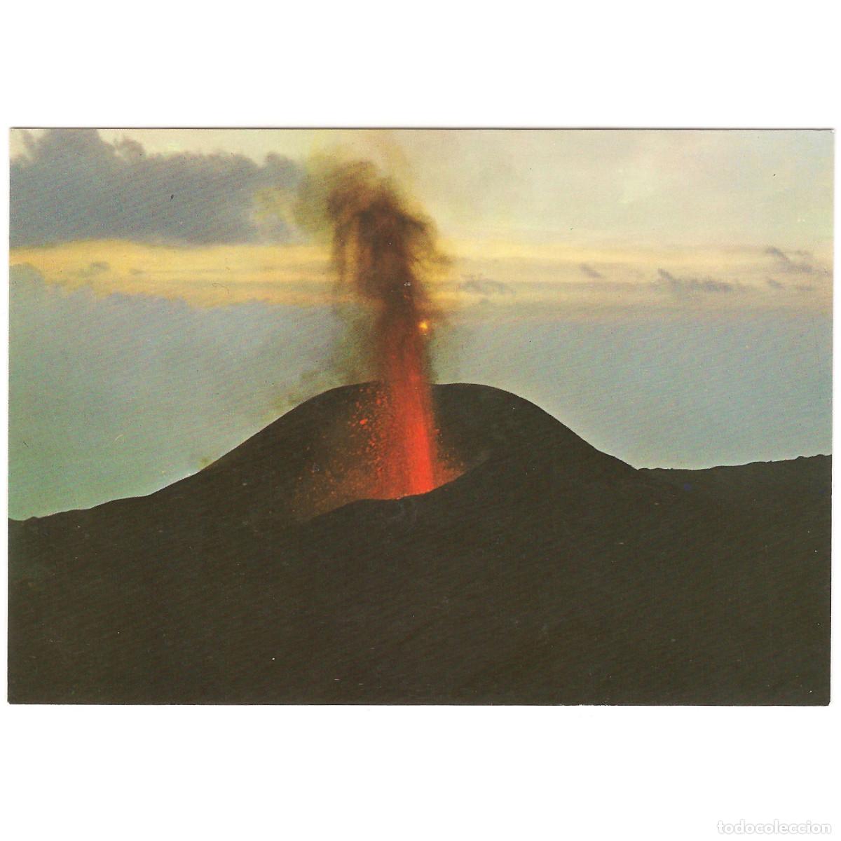 Postales: TENERIFE - EL TEIDE | EDICIONES ANIBARRO | Tenerife - Canarias