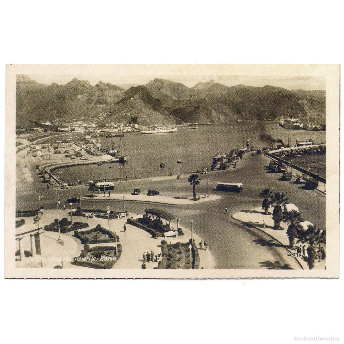 Postales: REPRODUCCI&Oacute;N - COLECCI&Oacute;N LA OPINI&Oacute;N DE TENERIFE - N&ordm; 7 | Tenerife - Canarias