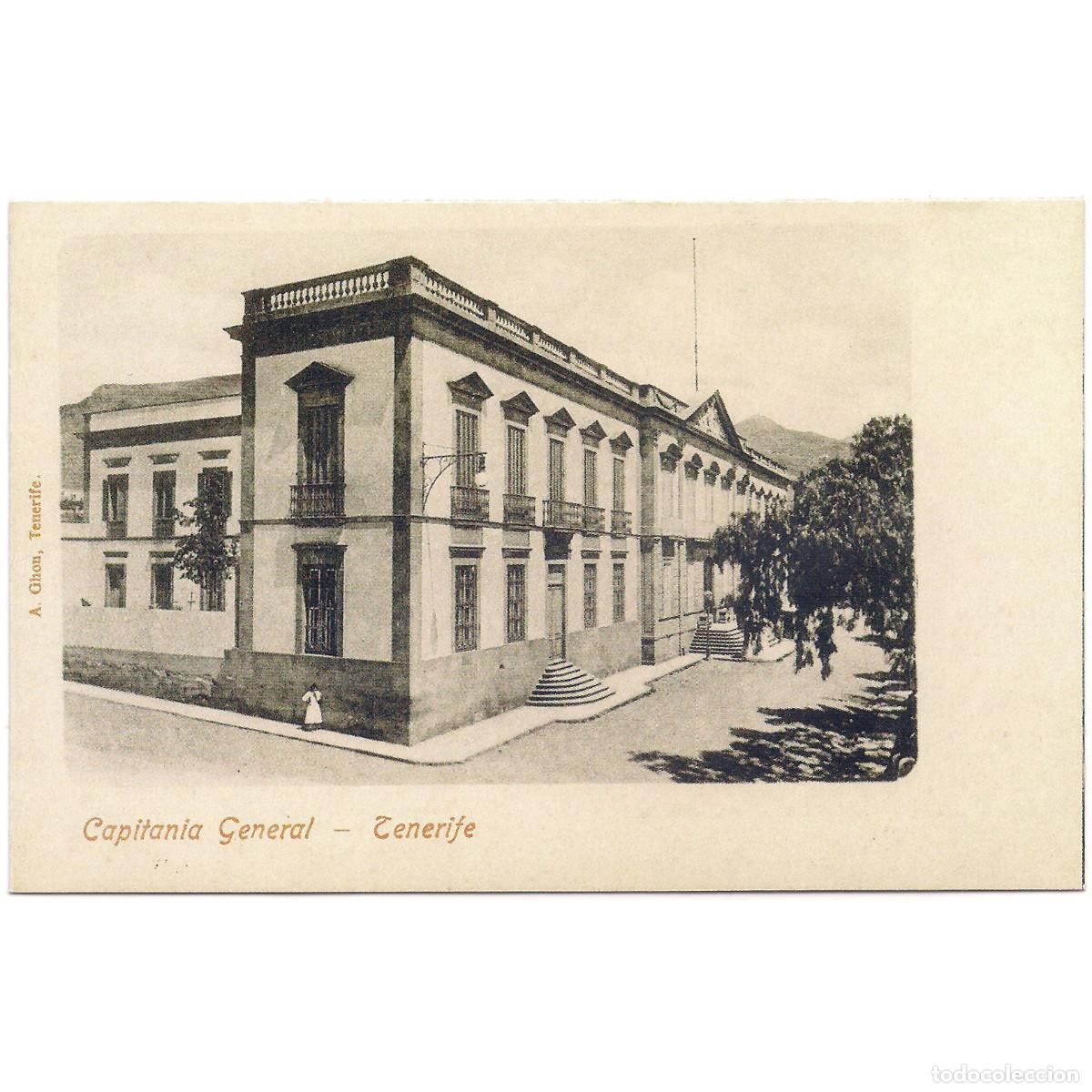 Postales: REPRODUCCI&Oacute;N - COLECCI&Oacute;N LA OPINI&Oacute;N DE TENERIFE - N&ordm; 13 | Tenerife - Canarias